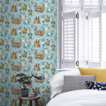 Sanderson Disney X Alice in Wonderland 217286 - Image 2
