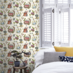 Sanderson Disney X Alice in Wonderland 217287 - Image 2