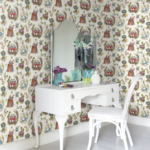 Sanderson Disney X Alice in Wonderland 217287 - Image 3