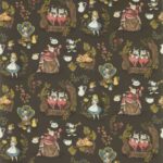 Sanderson Disney X Alice in Wonderland 217288