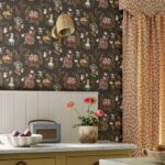 Sanderson Disney X Alice in Wonderland 217288 - Image 2