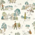 Sanderson Disney X 101 Dalmatians 217290