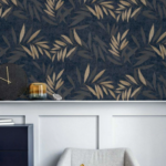 Arthouse Luxury Leaf 299301 - Image 3