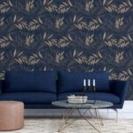 Arthouse Luxury Leaf 299301 - Image 2