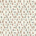 Sanderson Disney X Mickey & Minnie 217263