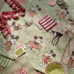 Sanderson Disney X Micky At The Farm 217267 - Image 2