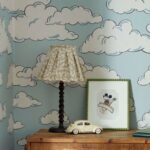 Sanderson Disney X Micky in the Clouds 217292 - Image 3