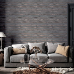 Arthouse Sahara Copper Textured 297704 - Image 2