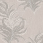A S Creation Mata Hari Feather 38009-2