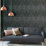 A S Creation Damask 38708-5 - Image 2