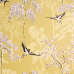 Arthouse Japanese Garden 908002