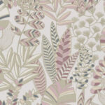 A S Creation Floral 39095-4