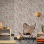 A S Creation Floral 39095-4 - Image 2