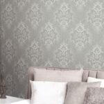 Grandeco Damask A10904 - Image 2