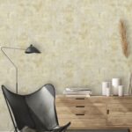 Grandeco Galvanised Concrete A65204 - Image 2