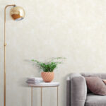 Grandeco Capri Distressed Italian Plaster A65301 - Image 2