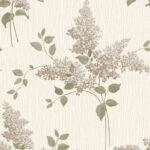 Belgravia Tiffany Fiore Floral 41340