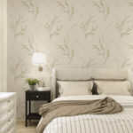 Belgravia Carmella Tree Blossom 7150 - Image 2