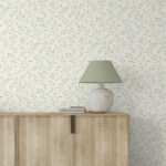 Grandeco Nerine Leaf Trail 146001 - Image 2