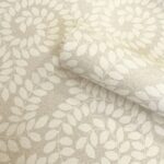 Belgravia Valentino Sequin Leaf Scroll 1926 - Image 3