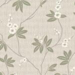 Belgravia Amelie Blossom Floral 3020