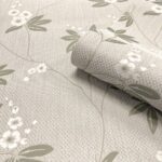 Belgravia Amelie Blossom Floral 3020 - Image 2