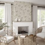 Belgravia Amelie Blossom Floral 3020 - Image 3