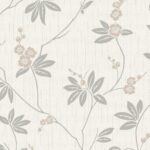 Belgravia Amelie Blossom Floral 3024