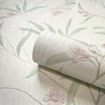 Belgravia Tiffany Floral Trail 41331