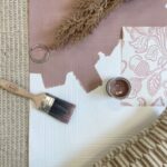 Belgravia Luxury Textured Vinyl 5836 - Image 2