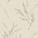 Belgravia Carmella Tree Blossom 7152