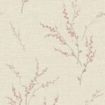 Belgravia Carmella Tree Blossom 7153
