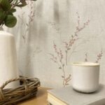 Belgravia Carmella Tree Blossom 7153 - Image 2