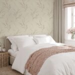 Belgravia Carmella Tree Blossom 7153 - Image 3