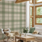 Belgravia Carmella Texture Check 7159 - Image 3