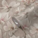 A S Creation Floral 39610-1