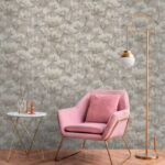Crown Abstract Fur Effect M1860 - Image 3