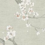 A S Creation Floral Blossom 78199-1