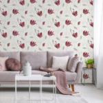 Crown Synergy Floral M1718 - Image 2