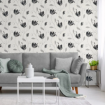 Crown Synergy Floral M1719 - Image 2