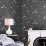 Laura Ashley Animalia Cranes 113393 - Image 3