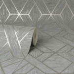 Fine Decor Miya Geometric FD43152 - Image 3