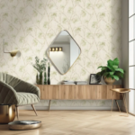 Vymura Sofia Sprig Floral M95671 - Image 3