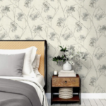 Vymura Sofia Sprig Floral M95673 - Image 3