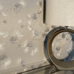 Belgravia Valentino Pine Tree 1934 - Image 3