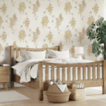 Fine Decor Wisteria Floral FD43672 - Image 2