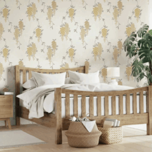 Fine Decor Wisteria Floral FD43672 - Image 2