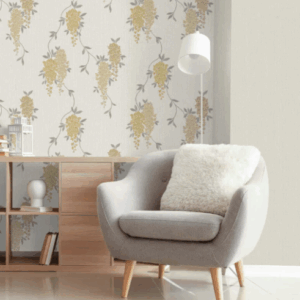 Fine Decor Wisteria Floral FD43672 - Image 3