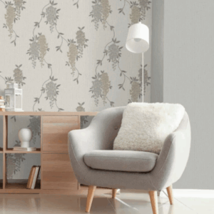 Fine Decor Wisteria Floral FD43673 - Image 3