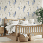 Fine Decor Wisteria Floral FD43674 - Image 2